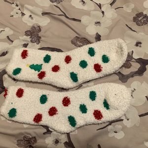 Aloe socks